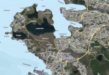 Fuglar á helstu vötnum og mýrlendi í Garðabæ 2017