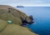 Stórhöfði í Vestmannaeyjum